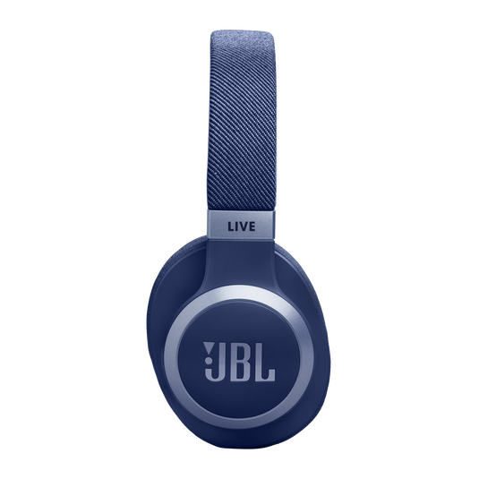 JBL Live 770NC | Wireless Over-Ear Headphones with True Adaptive